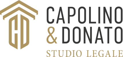 Studio Legale Capolino & Donato Studio Legale Capolino & Donato